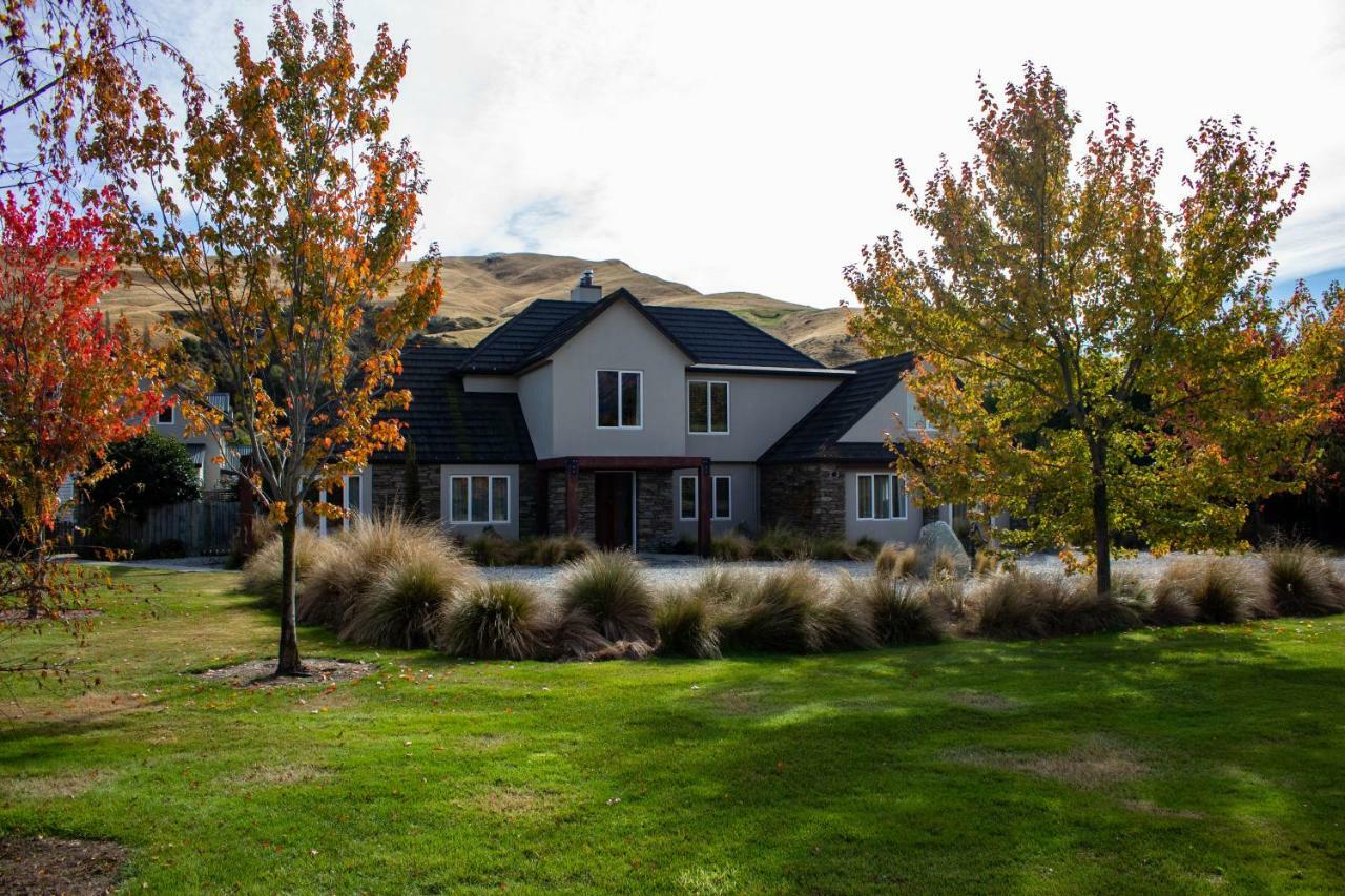 Queenstown Country Lodge Lake Hayes Exterior foto